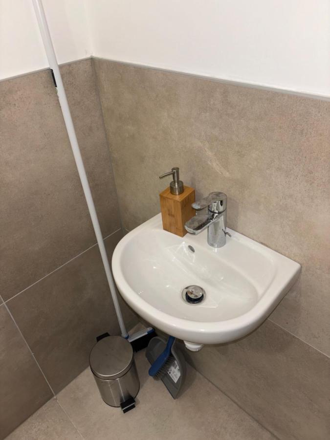 Duplex 6 Pers Neuf + Parking Apartment Mulhouse Bagian luar foto