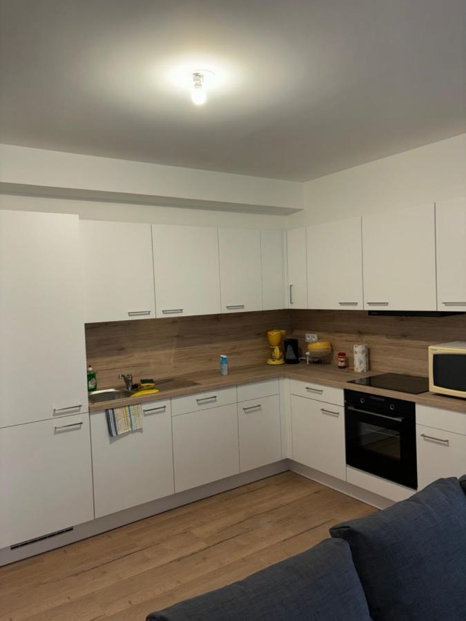 Duplex 6 Pers Neuf + Parking Apartment Mulhouse Bagian luar foto