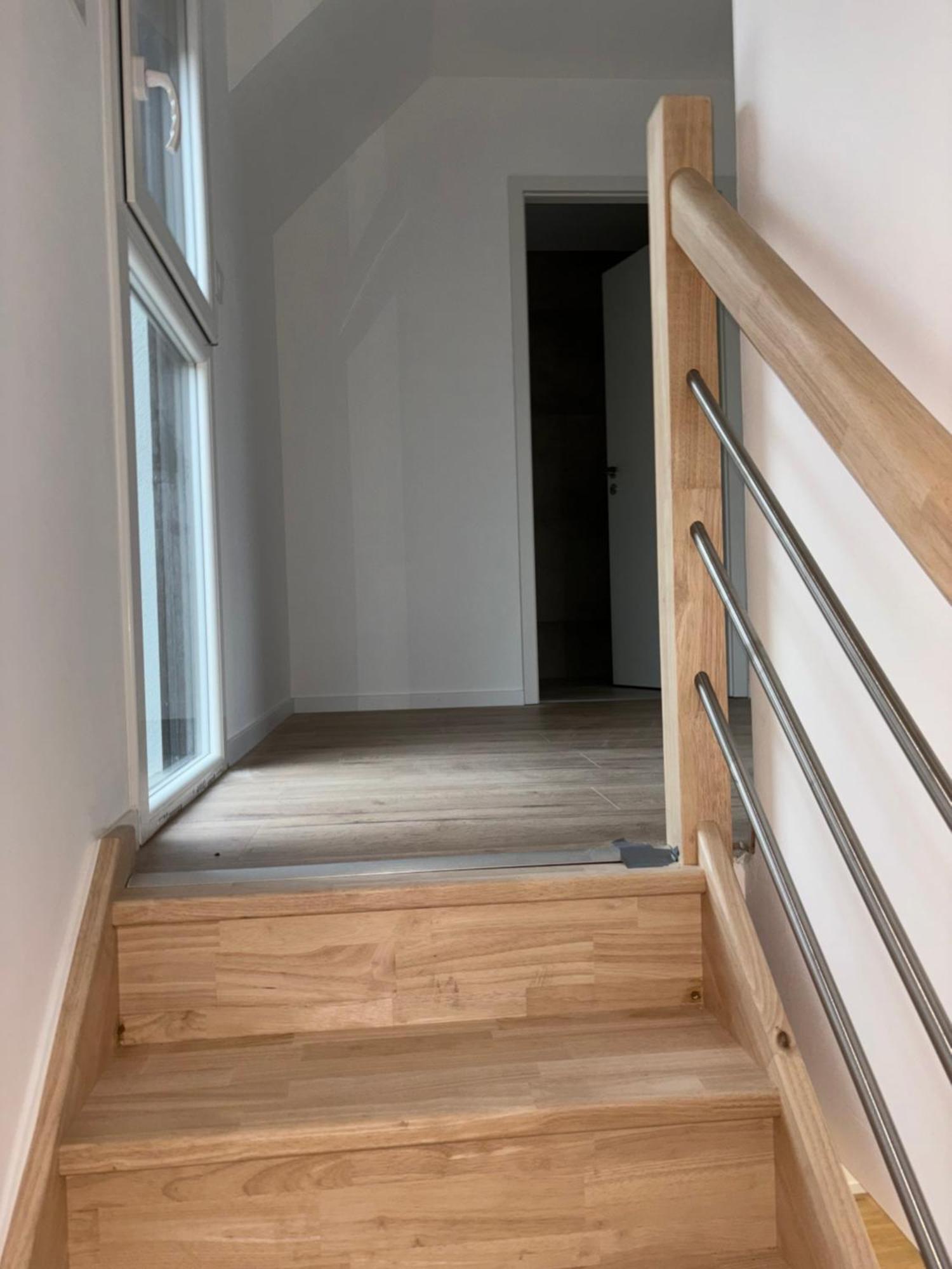 Duplex 6 Pers Neuf + Parking Apartment Mulhouse Bagian luar foto